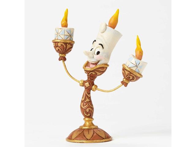 lumiere figurine disney