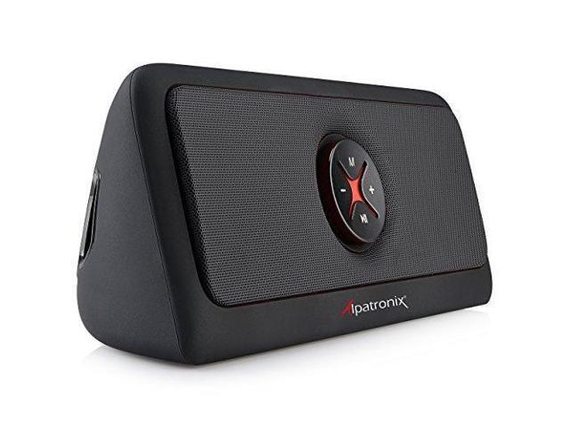 alpatronix ax440 30w bluetooth speaker