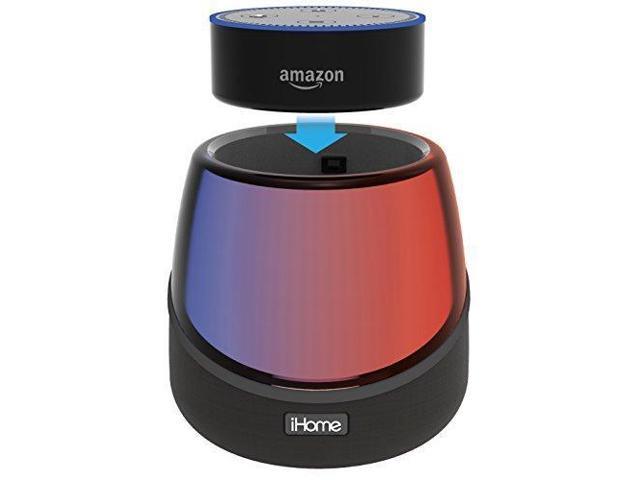echo dot stereo bluetooth