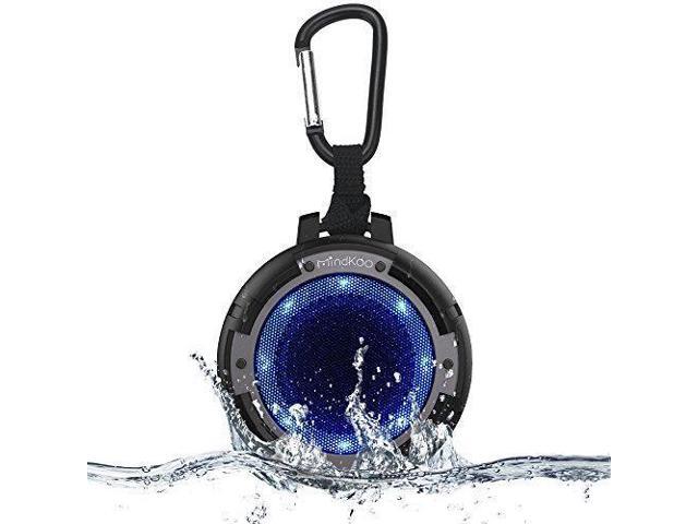 mindkoo speaker
