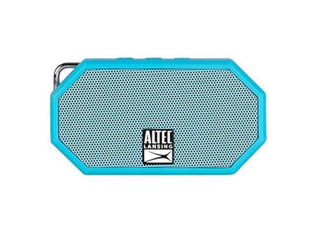 waterproof sand proof speaker