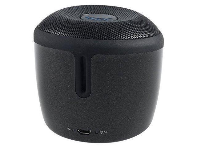 JAM HX-P590BK Jam Voice Portable Wifi and Bluetooth Speaker with Amazon Alexa