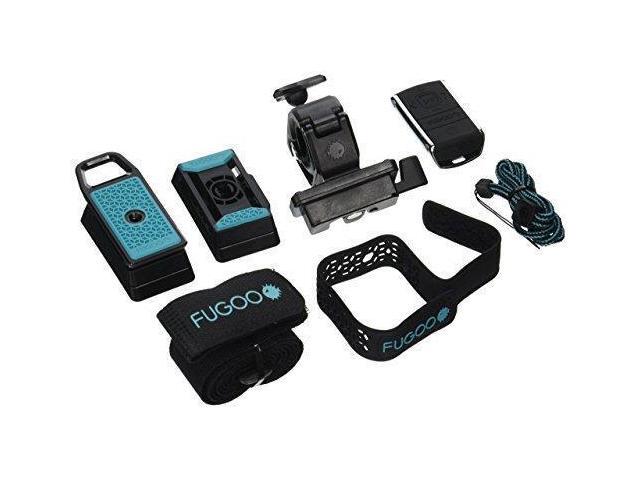 fugoo mount pack