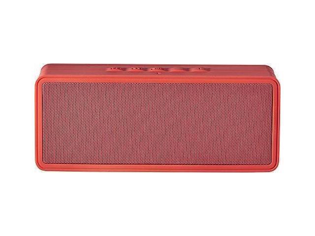 insignia bluetooth speaker red