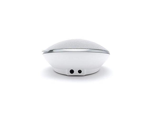 ihome zenergy portable sleep therapy machine