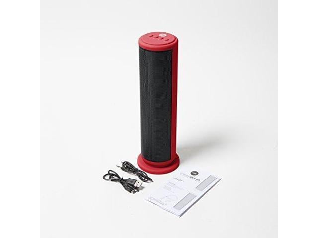 ijoy soul light bluetooth speaker