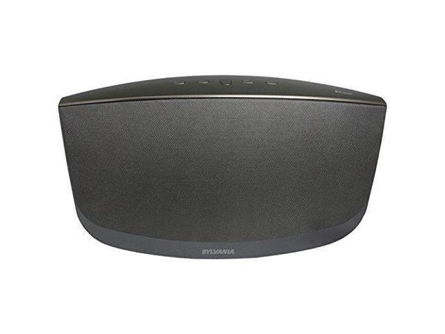 sylvania 2.1 speaker system