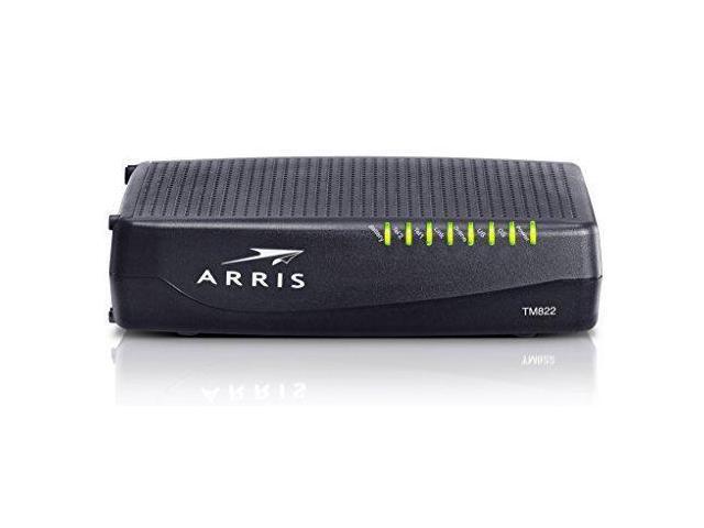 ARRIS Touchstone TM822G Internet Voice Modem for XFINITY from Comcast