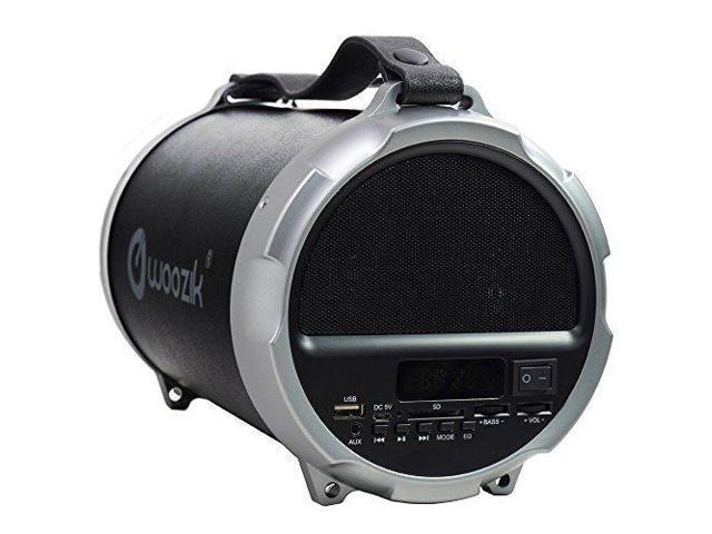 best portable speaker with sd card slot