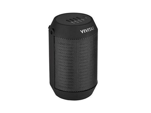 vivitar usb stereo speaker system