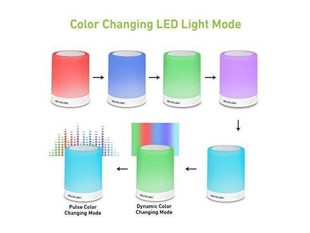 soundlogic xt touchlight