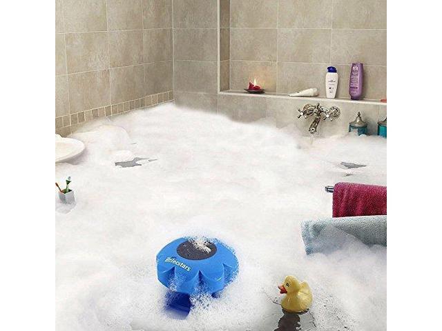 elecstars shower speaker