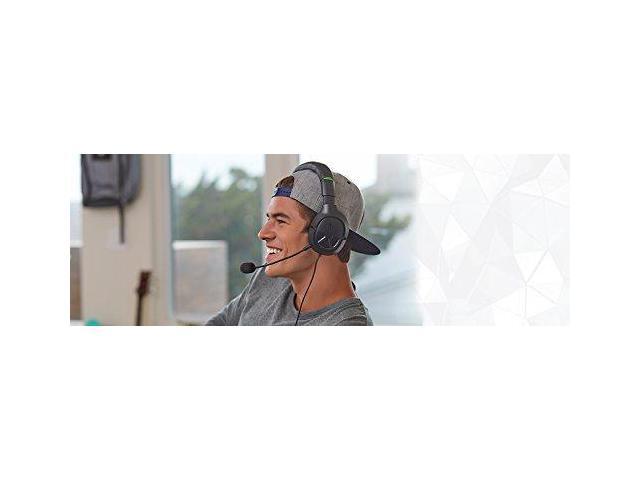 xbox one ear force xo four stealth gaming headset