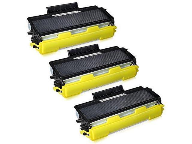 High Yield Toner Cartridge For Brother TN580 HL-5240 DCP-8060 MFC-8370D Printer