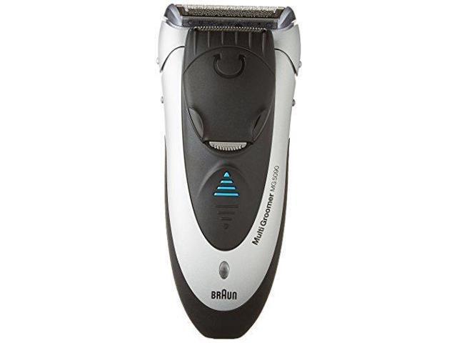 Braun MG5090