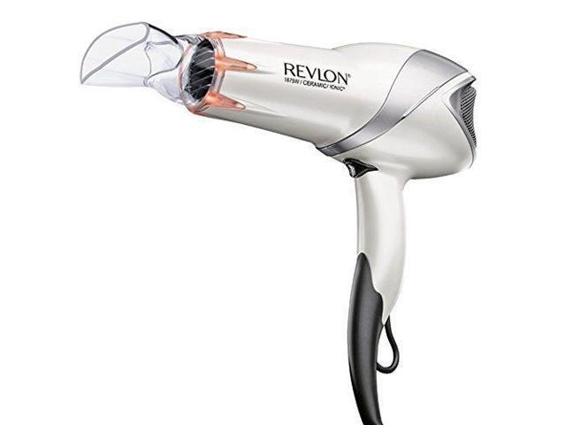 Revlon 1875w Infrared Hair Dryer For Faster Drying Maximum Shine