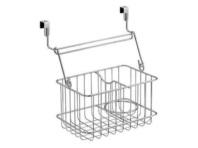 Interdesign Classico Over Cabinet Hair Care Tools Holder