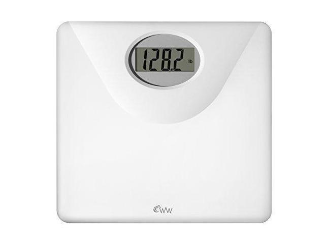 Weight Watchers By Conair Digital Precision Bathroom Scale 330 Lb Conair Digital Precision Bathroom Scale