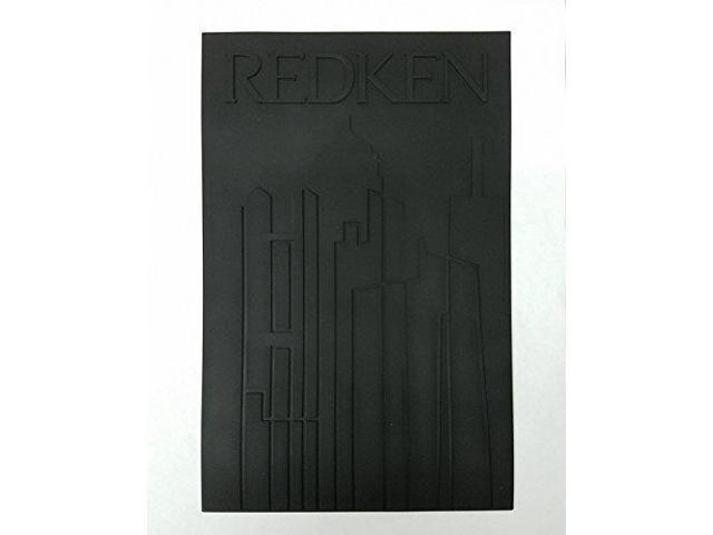 Redken Heat Resistant Station Mat For Hair Straightener Flat Iron