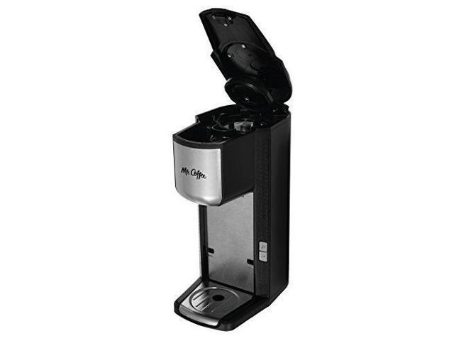 Cup Coffee Maker with Travel Mug 