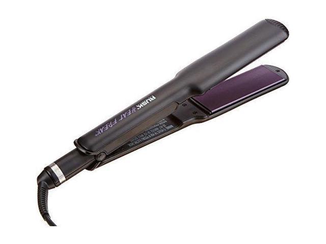 rusk heat freak curling iron