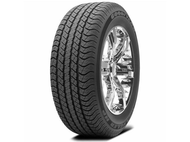 Goodyear wrangler hp all weather обзор