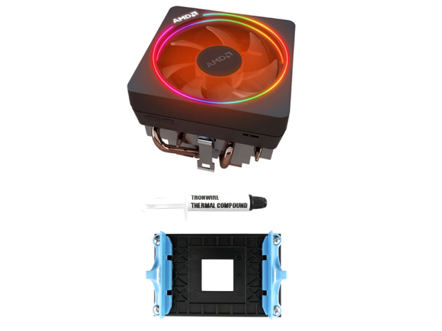 wraith prism rgb fusion