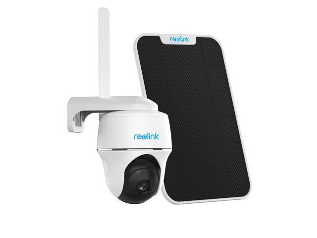 Security Camera & Surveillance