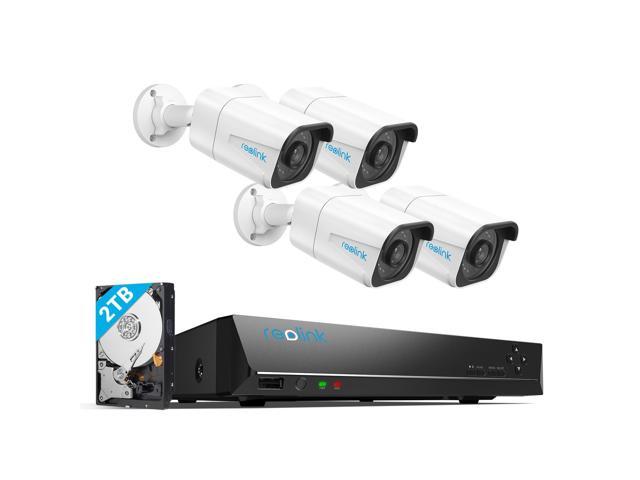 reolink nvr remote access