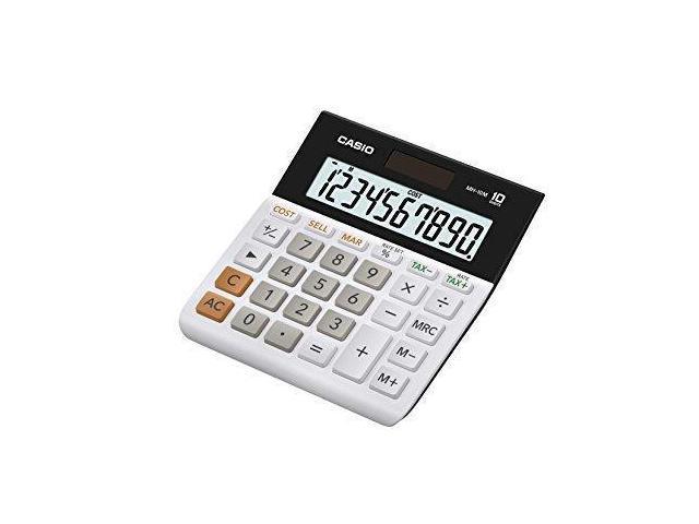 Casio MH-10M Business Calculator - Newegg.com