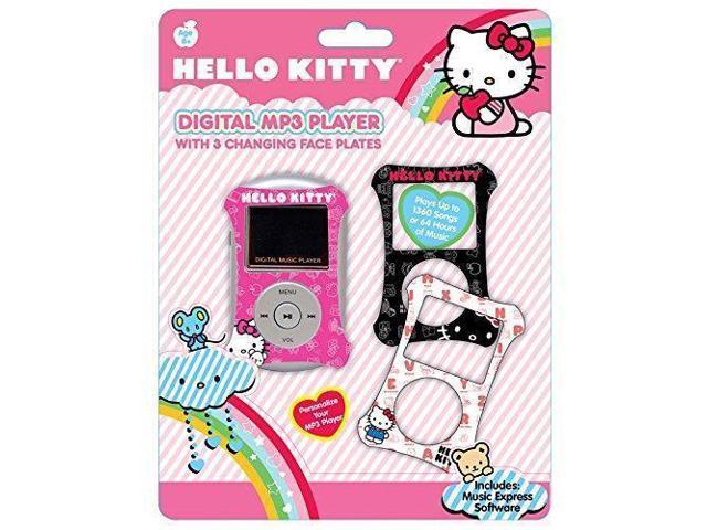DroidModifs - Requested Hello Kitty Facebook Lite Latest