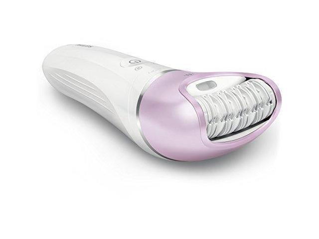 electric hair removal