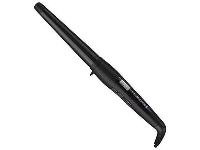 Remington Ci63w1na Professional Style Slim Curling Wand Long