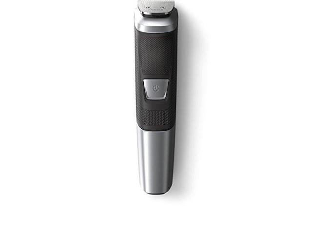 Philips Norelco Multi Groomer Mg5750 49 18 Piece Beard Body