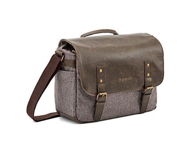 evecase camera bag