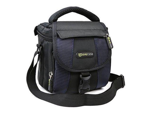 evecase camera bag