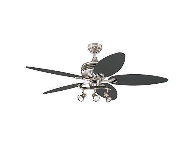 Westinghouse 7234220 Xavier Ii 52 Inch Five Blade Indoor Ceiling