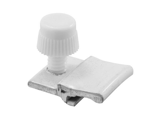 Prime Line Products Pl 7960 Storm Door Panel Clips With Screws 3