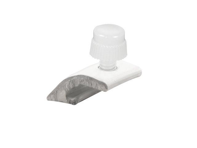 Prime Line Products Pl 7956 Storm Door Panel Clips With Screws