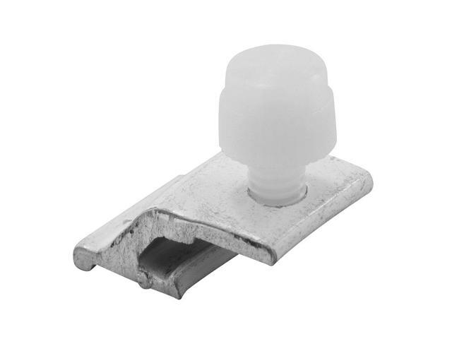 Prime Line Products Pl 7954 Storm Door Panel Clips 1 4 Inch With