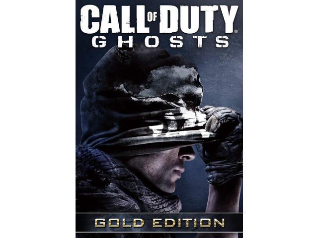 Call Of Duty Ghosts Hardened Edition Playstation 3