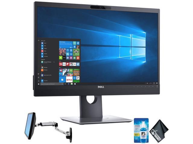 Dell 24 Monitor For Conferencing P2418hzm 1920 X 1080 Dell 24 Monitor For Conferencing