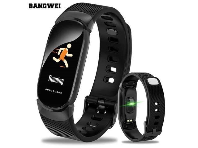 bangwei smartwatch review