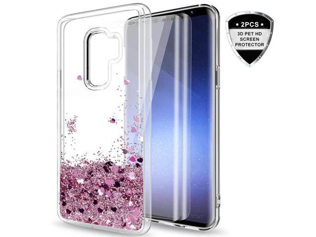 galaxy s9 tempered glass case galaxy s9 tempered glass case