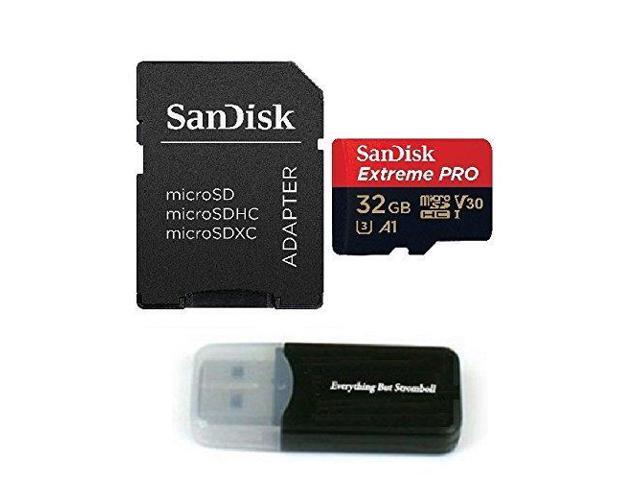 mavic air memory card