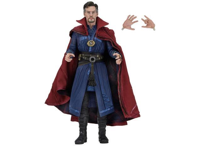 neca doctor strange