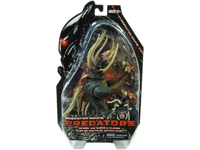 neca predator hound