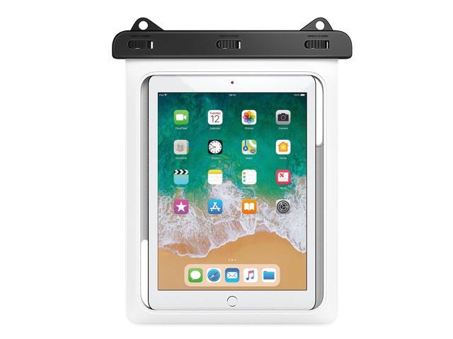 Moko Waterproof Tablet Case Tablet Pouch Dry Bag For New Ipad 9 7