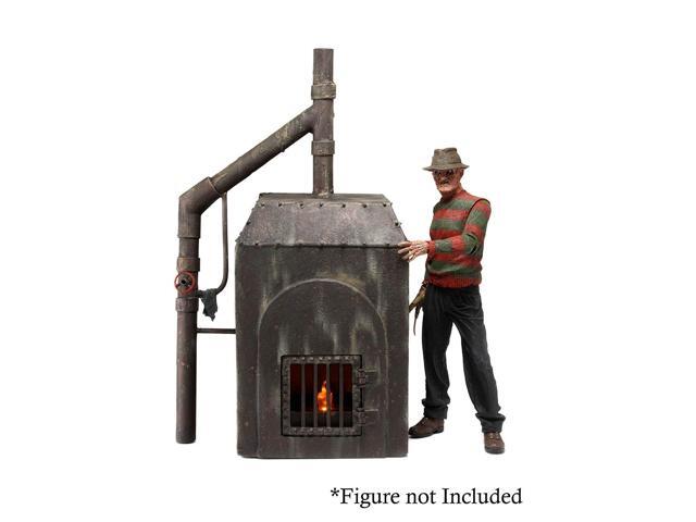 neca freddy furnace