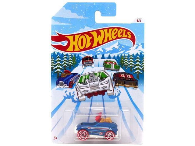 hot wheels pedal driver